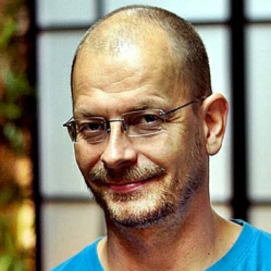 Markku Perälä